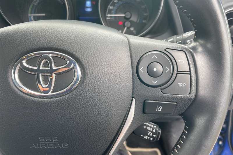 Used Toyota Auris 2018 for sale - 76901701: Photo 22