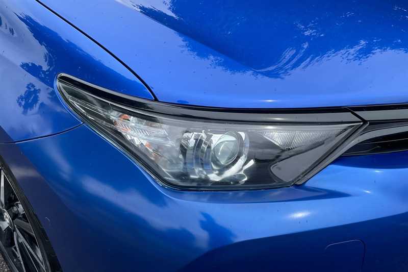 Used Toyota Auris 2018 for sale - 76901701: Photo 25
