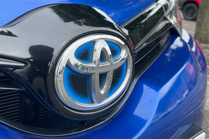 Used Toyota Auris 2018 for sale - 76901701: Photo 27