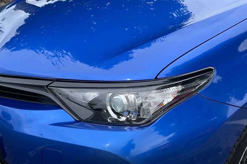 Used Toyota Auris 2018 for sale - 76901701: Photo 28