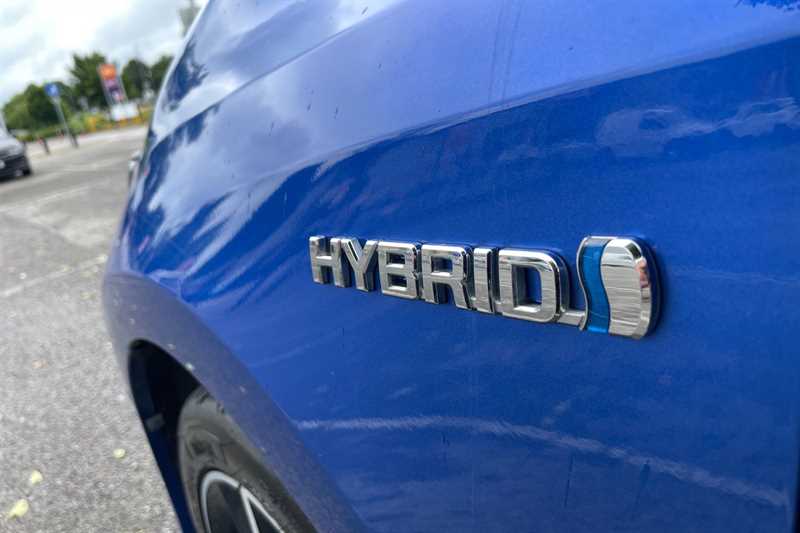 Used Toyota Auris 2018 for sale - 76901701: Photo 29