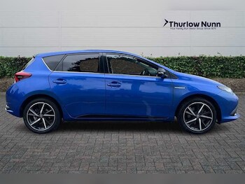 Used Toyota Auris undefined for sale - 76901701: Photo