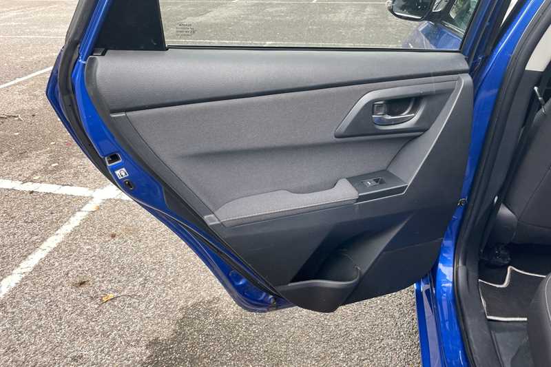 Used Toyota Auris 2018 for sale - 76901701: Photo 31