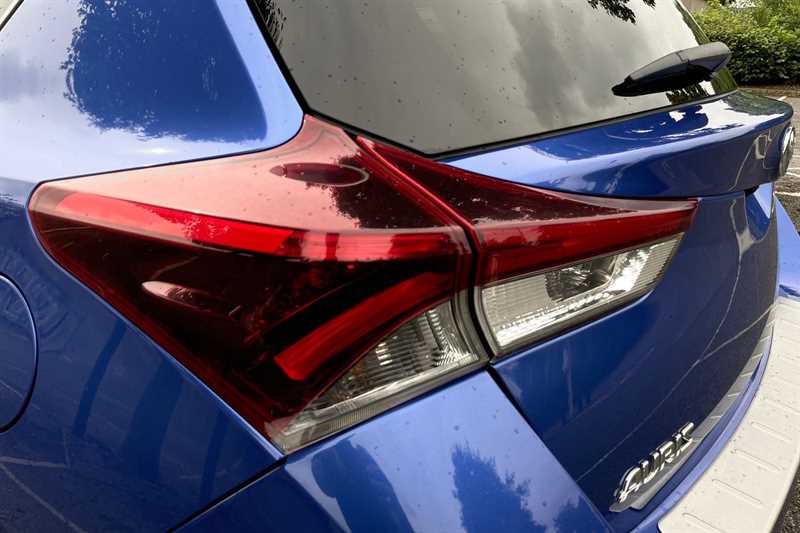 Used Toyota Auris 2018 for sale - 76901701: Photo 34