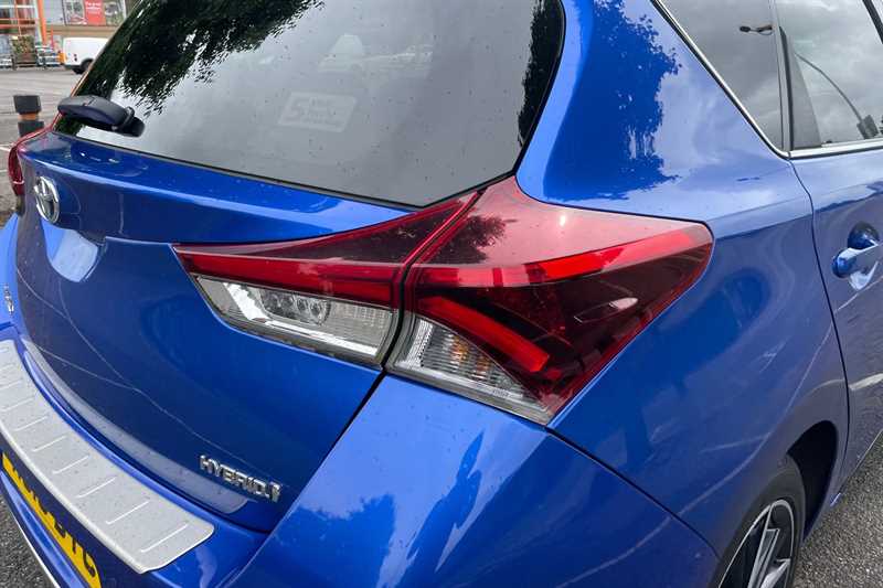 Used Toyota Auris 2018 for sale - 76901701: Photo 35