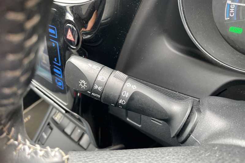 Used Toyota Auris 2018 for sale - 76901701: Photo 46