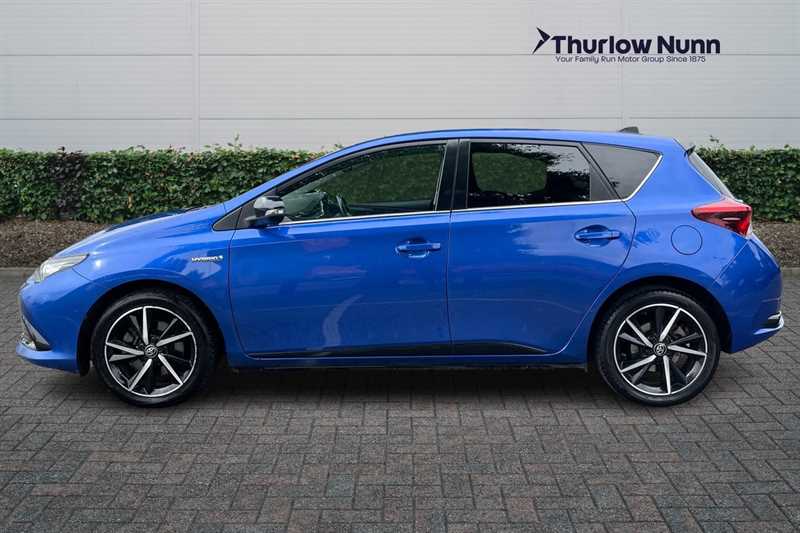 Used Toyota Auris 2018 for sale - 76901701: Photo 6