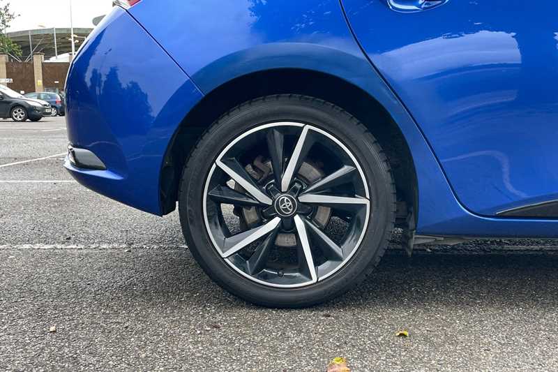 Used Toyota Auris 2018 for sale - 76901701: Photo 9