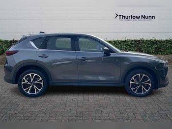 Used Mazda CX-5 2023 for sale - 78799087: Photo