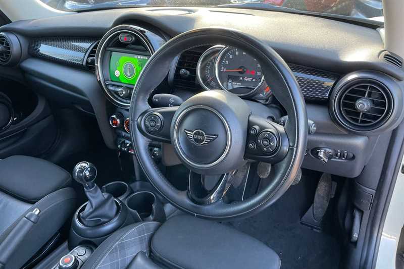 Used MINI Hatch 2018 for sale - 77512931: Photo 11