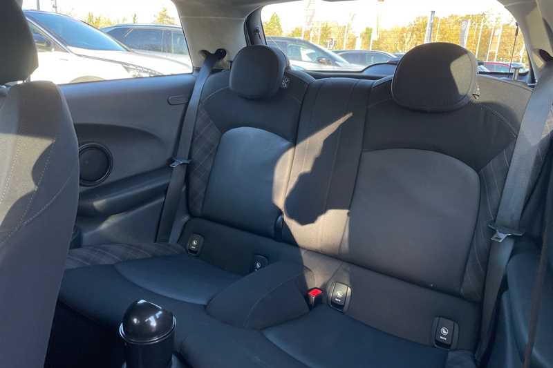 Used MINI Hatch 2018 for sale - 77512931: Photo 23