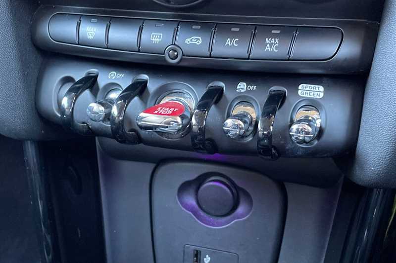 Used MINI Hatch 2018 for sale - 77512931: Photo 28