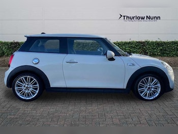Used MINI Hatch 2018 for sale - 77512931: Photo