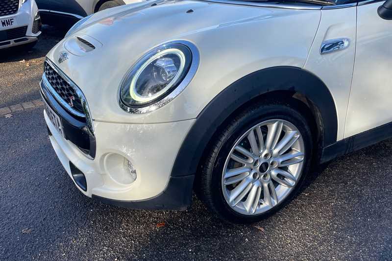 Used MINI Hatch 2018 for sale - 77512931: Photo 37