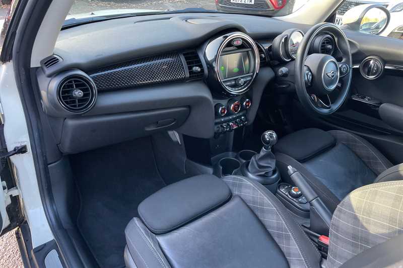 Used MINI Hatch 2018 for sale - 77512931: Photo 39