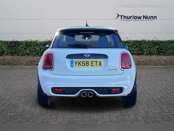 Used MINI Hatch 2018 for sale - 77512931: Photo