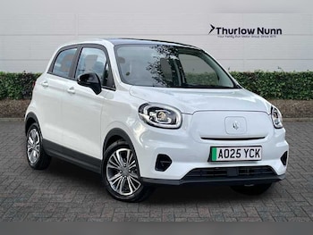 Used Leapmotor T03 2025 for sale - 77146621: Photo