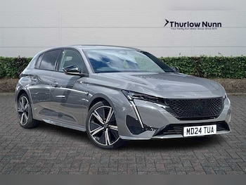 Used Peugeot 308 2024 for sale - 78798707: Photo