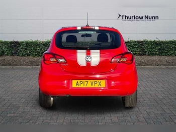 Used Vauxhall Corsa 2017 for sale - 76851389: Photo