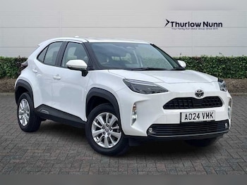 Used Toyota Yaris Cross 2024 for sale - 78799375: Photo