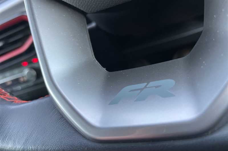 Vehicle 32