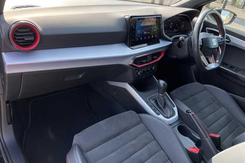 Vehicle 36