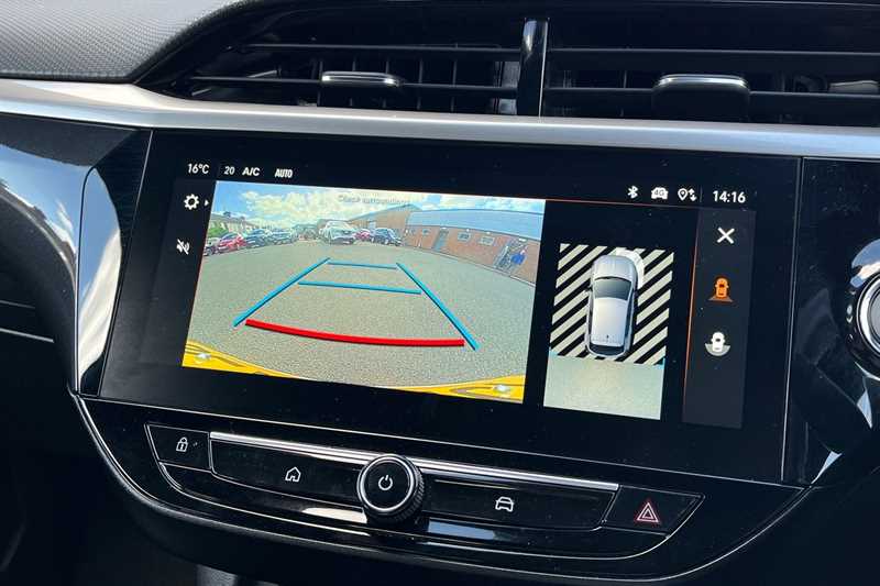 Used Vauxhall Corsa 2023 for sale - 77471362: Photo 19