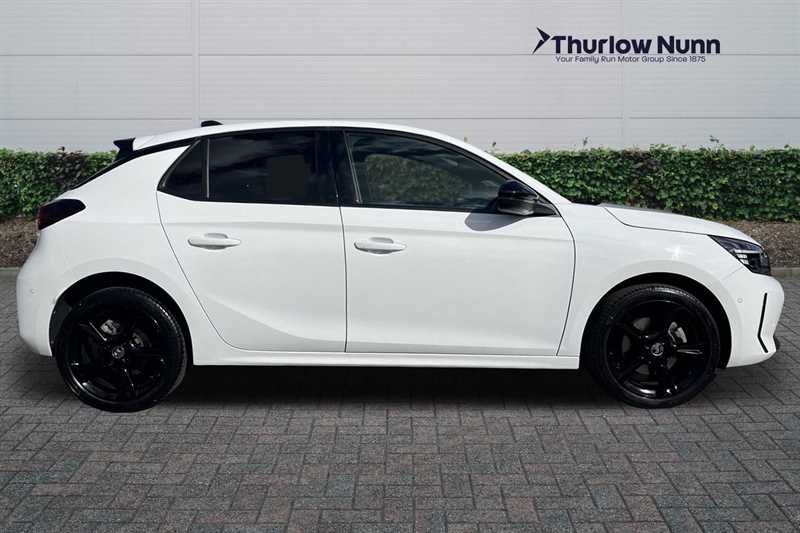 Used Vauxhall Corsa 2023 for sale - 77471362: Photo 2