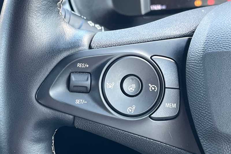 Used Vauxhall Corsa 2023 for sale - 77471362: Photo 21