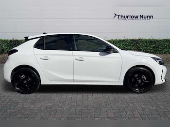 Used Vauxhall Corsa 2023 for sale - 77471362: Photo