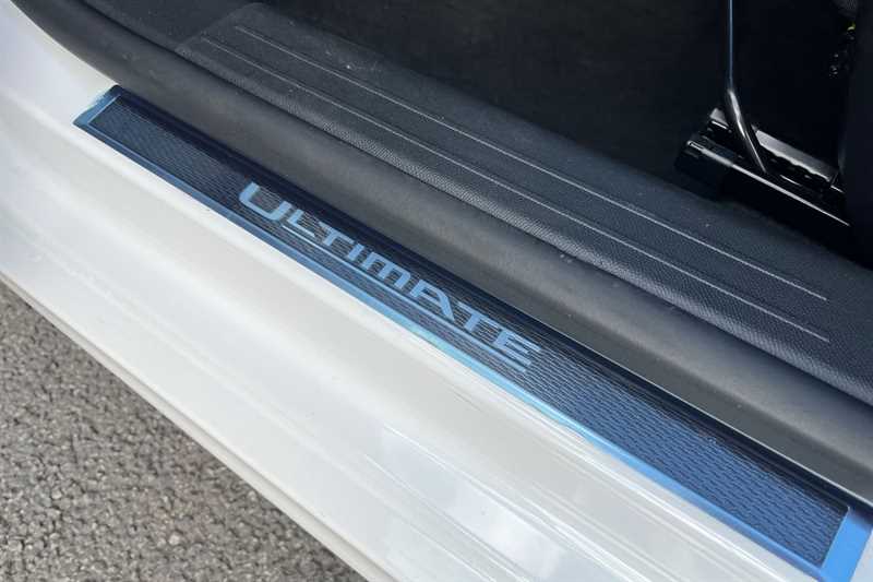 Used Vauxhall Corsa 2023 for sale - 77471362: Photo 33