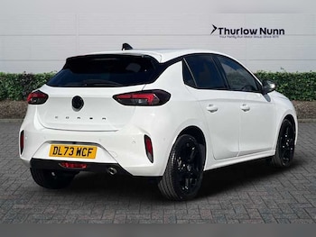 Used Vauxhall Corsa 2023 for sale - 77471362: Photo