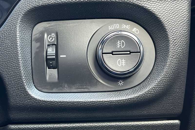 Used Vauxhall Corsa 2023 for sale - 77471362: Photo 46