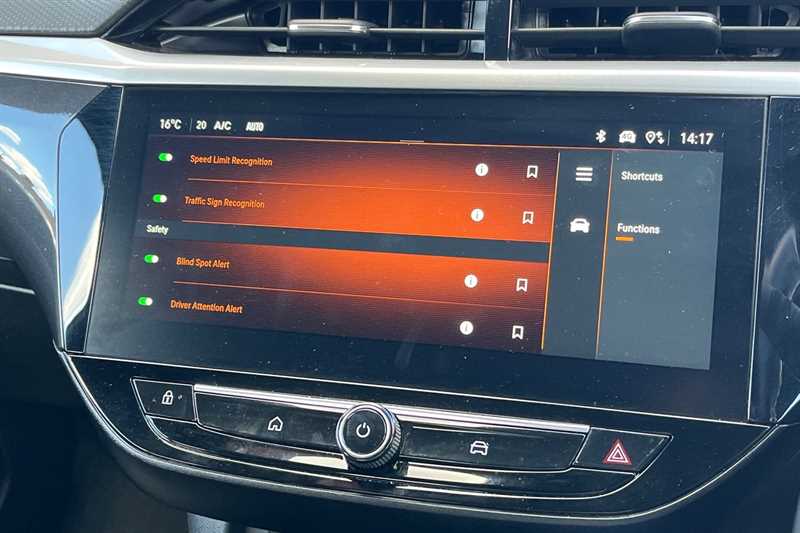 Used Vauxhall Corsa 2023 for sale - 77471362: Photo 57