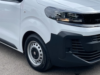 Used Vauxhall Vivaro 2026 for sale - 79095149: Photo