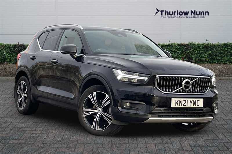 Used Volvo XC40 2021 for sale - 76978126: Photo 1