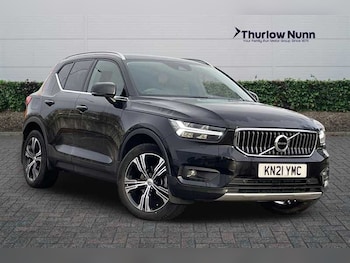 Used Volvo XC40 2021 for sale - 76978126: Photo