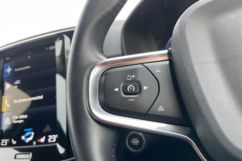 Used Volvo XC40 2021 for sale - 76978126: Photo 21