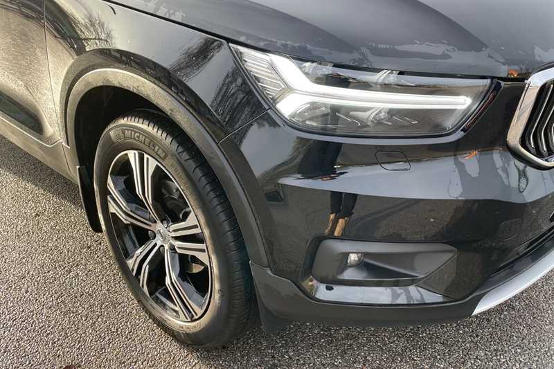 Used Volvo XC40 2021 for sale - 76978126: Photo 25