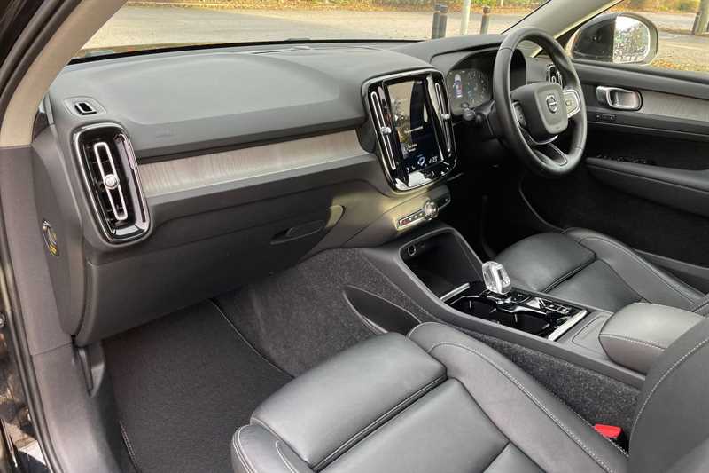 Used Volvo XC40 2021 for sale - 76978126: Photo 28