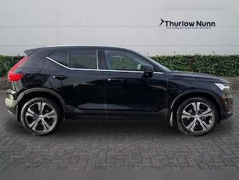 Used Volvo XC40 2021 for sale - 76978126: Photo