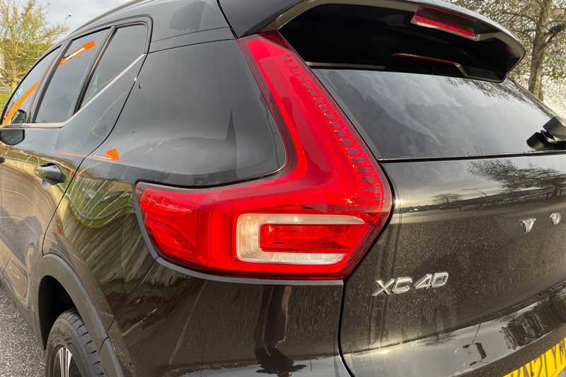 Used Volvo XC40 2021 for sale - 76978126: Photo 30