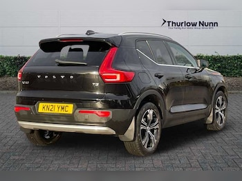 Used Volvo XC40 2021 for sale - 76978126: Photo