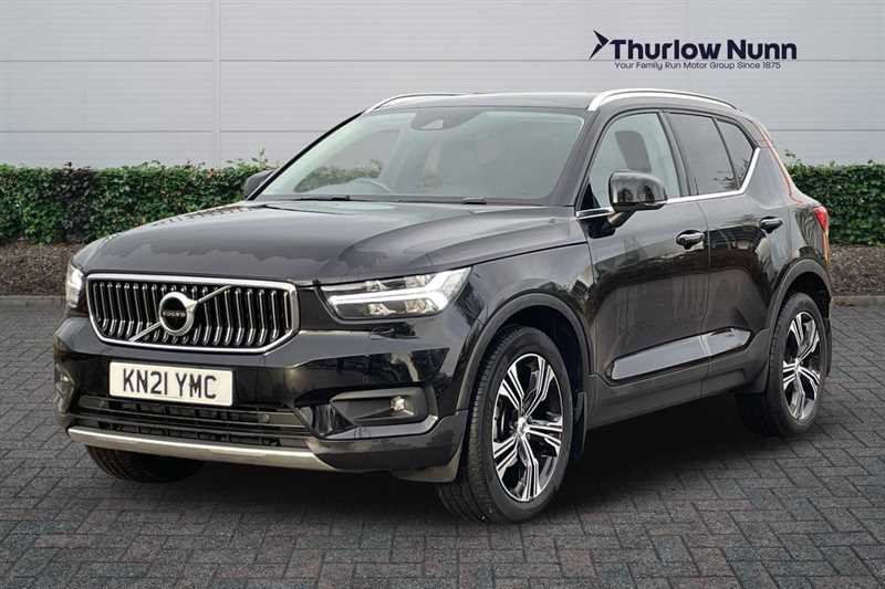 Used Volvo XC40 2021 for sale - 76978126: Photo 7