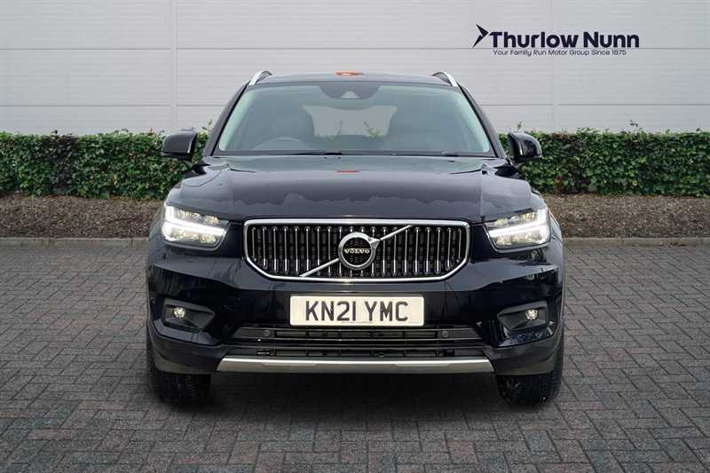 Used Volvo XC40 2021 for sale - 76978126: Photo 8