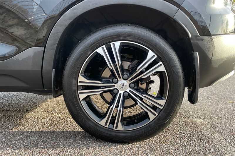 Used Volvo XC40 2021 for sale - 76978126: Photo 9