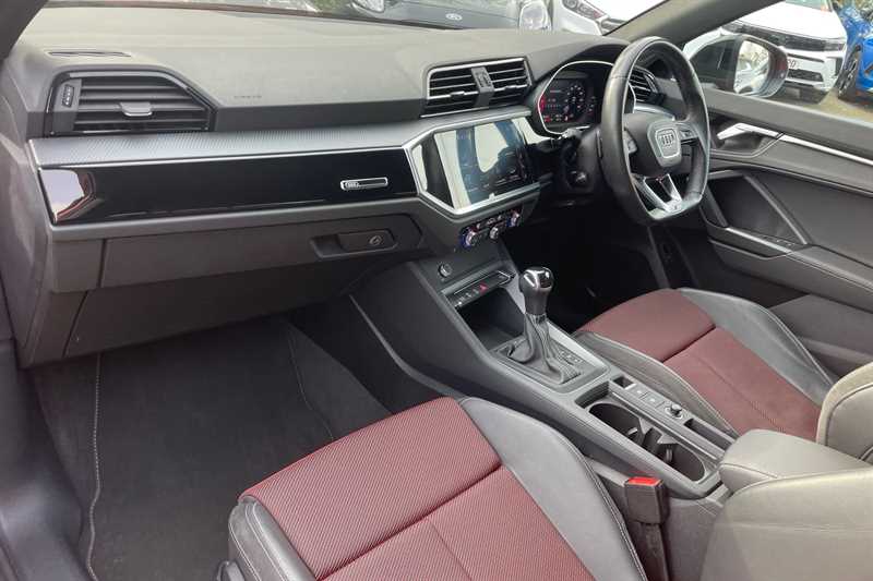 Used Audi Q3 2021 for sale - 77552582: Photo 10