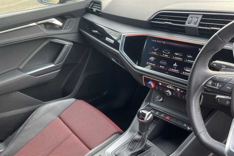 Used Audi Q3 2021 for sale - 77552582: Photo 11