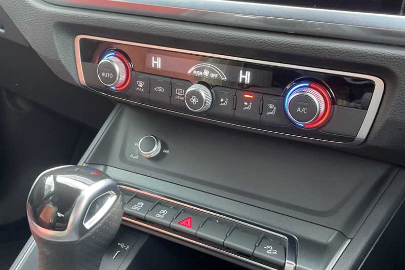 Used Audi Q3 2021 for sale - 77552582: Photo 12