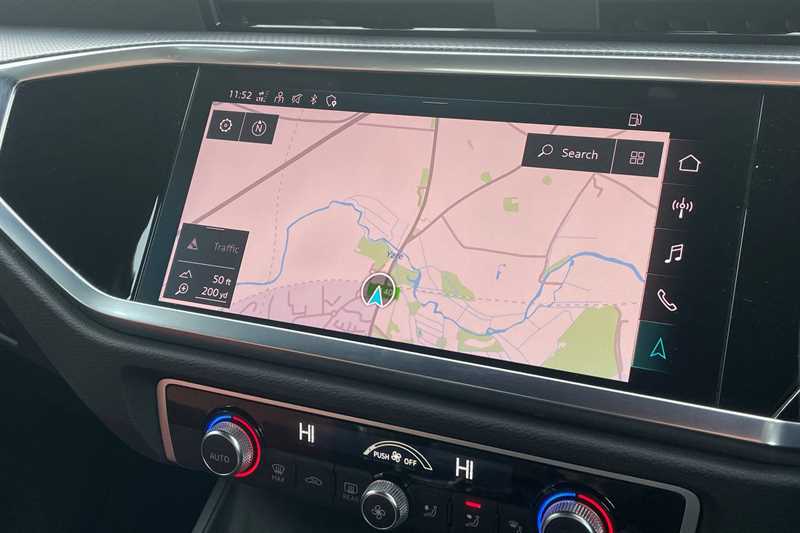 Used Audi Q3 2021 for sale - 77552582: Photo 15